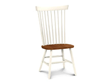 Load image into Gallery viewer, Tall Windsor Dining Chair