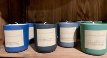 Load image into Gallery viewer, Hand-Poured Soy Candle Luxury Line