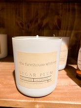 Load image into Gallery viewer, Hand-Poured Soy Candle Luxury Line