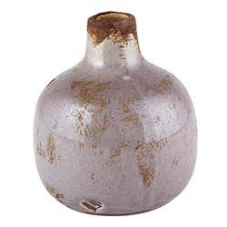 Lilac Mini Vase