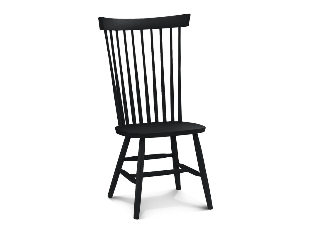 Tall Windsor Dining Chair