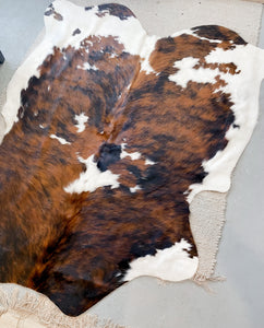 Premium Colombian Cowhide