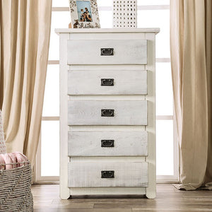 Rockwall Chest